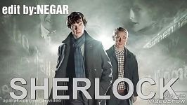 میکس شرلوک آهنگ آرامگاه مهراب
