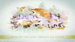 City of the Lost  Beings of Light Full Album