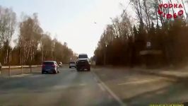 Car Crash Compilation HD #49  Russian Dash Cam Accidents