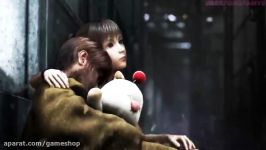 Final Fantasy VII Advent Children  Fire GMV