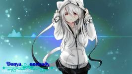 لرزانNightcore unsteady ساخت خودم