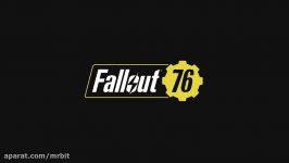 ساندترک تریلر بازی Fallout 76