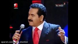 İbrahim Tatlıses  Türlü Türlü