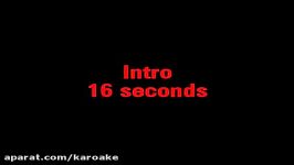 Apologize One Republic Feat. Timbaland Karaoke  You Sing The Hits