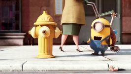 Juan Alcaraz  Minions Bounce Original Mix Video Edit Miguel Arteaga