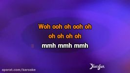 Karaoke Careless Whisper  George Michael 