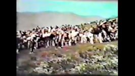 مستند کوچ ایل قشقایی بر فراز رشته کوههای زاگرس 2