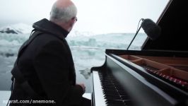 Ludovico Einaudi  Elegy for the Arctic  Official Live Greenpeace