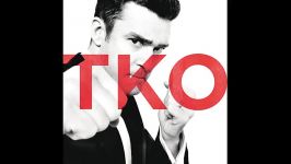 آهنگ TKO Justin Timberlake