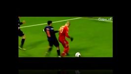 Arjen Robben Dive Compilation