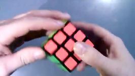 نقد مکعب روبیک Moyu liying توسط crazy bad cuber