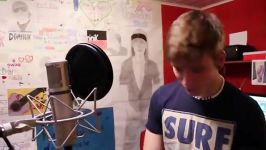 One Direction  Through The Dark  Dominik Klein Cover