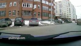 Car Crash Compilation #25.03.2014  Аварии И ДТП Март 2014