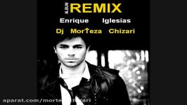 Enriuqe Iglesias Dj MorTeza Chizari Remix Ring My Bells