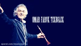 Ömer Faruk Tekbilek  Crazy Heart قانون، عود، نی