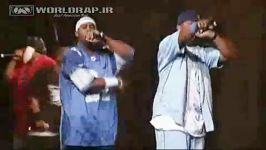 D12 Feat Eminem Fight Music Live