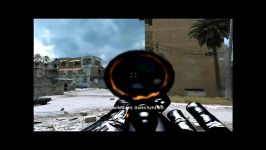 cod4 frag movie amirlsd