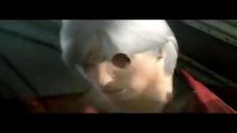 دانته بر علیه بایونتا Dante Vs Bayonetta