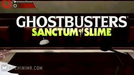 بازی Ghostbusters Sanctum of Slime