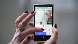 قابلیت جدید تبدیل تماس صوتی به تصویری اسکایپ  زومیت