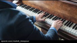 شکوفه میرقصد ویگنVigen Shokoufeh Miraghsadآموزش پیانو