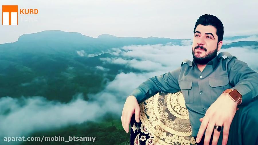 Awat Bokani  Dlli Mne Kurdistan Official Music