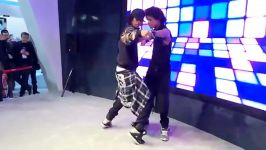 les twins