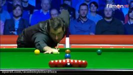 Ronnie O.Sullivan vs Shaun Murphy  frame 7 Final Players Championship Snooker