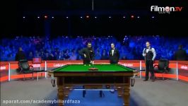 Ronnie O.Sullivan vs Shaun Murphy  frame 9 Final Players Championship Snooker