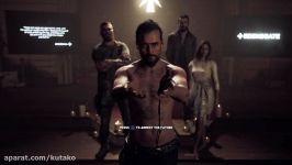 به اتمام رساندن FARCRY 5 در 5 دقیقه  کوتاکو