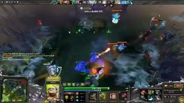 Dendi Best Pudge in Dota 2 World