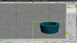 آموزش 3ds max آموزش تری دی مکس توسط استاد ارجمند مهدی بندری  شماره 0211