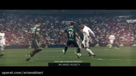 Cristiano Ronaldo 2018 • Marshmello Anne Marie  FRIENDS  Skills am