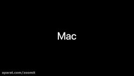 iMac Pro — Erin Sarofsky Artist Film — Apple