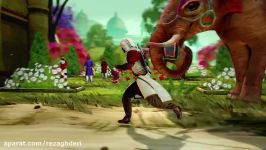 Assassin’s Creed Chronicles India  Gameplay Overview  Ubisoft US