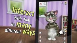 Talking Tom Cat 2