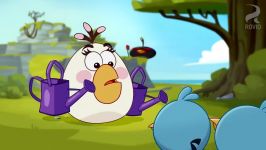 Angry Birds Toons S01E48