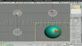 آموزش 3ds max آموزش تری دی مکس توسط استاد ارجمند مهدی بندری  شماره 0212