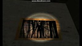 بازی slender man the nine pages 1.3