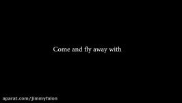 LYRICS Fly Away  TheFatRat feat. Anjulie