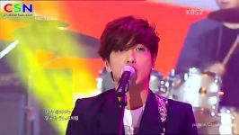 cnblue  اهنگ Love girl