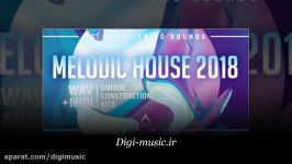 دانلود سمپل های سبک هاوس Triad Sounds  Melodic House 2