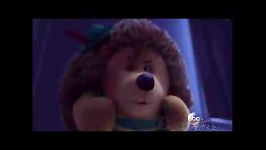 انیمیشن کوتاه داستان اسباب بازی ترور ـ Toy Story of Terror