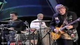 Carlos  Santana        Black  Magic  Woman  Official  Live  Video   HQ