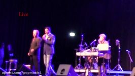 Omid Omidi Concert Gotanberg Sweden