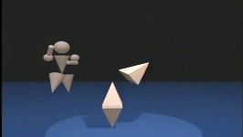 3D Geometric Shapes