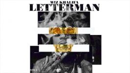 Wiz Khalifa Letterman WSHH Exclusive  Official Audio