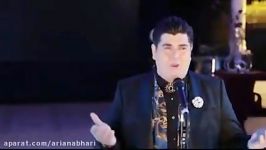 Salar Aghili  Bahare Delneshin  Video سالار عقیلی  بهار دلنشین  ویدیو