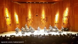 همایون شجریان  کنسرت لندن  Homayoun Shajarian  London Concert