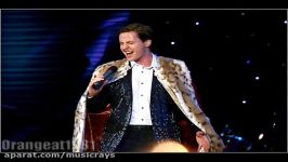 VITAS  On a Long Road کاری فوق العاده آواز ویتاس